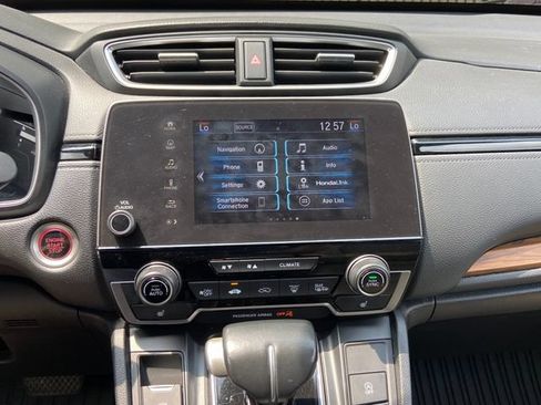 Used 2020 Honda CR-V Touring image 18