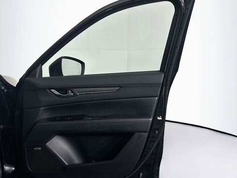 Used 2018 MAZDA CX-5 Grand Touring image 33