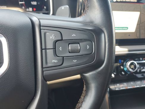 Used 2023 GMC Sierra 1500 AT4 w/ AT4 Premium Package AWD/4WD image 22
