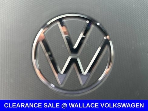 Certified 2026 Volkswagen Atlas Cross Sport SE FWD image 25