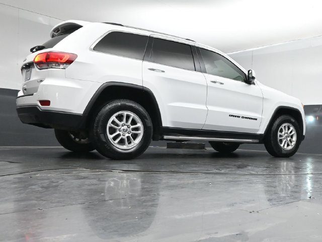 Used 2020 Jeep Grand Cherokee Laredo w/ Security & Convenience Group AWD/4WD image 42