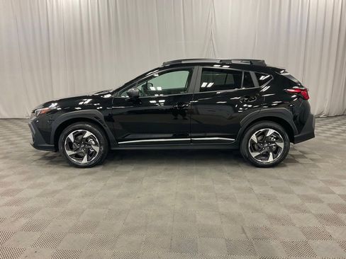 New 2026 Subaru Crosstrek 2.5i Limited image 7