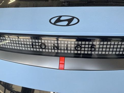 Used 2025 Hyundai Ioniq 5 N image 5