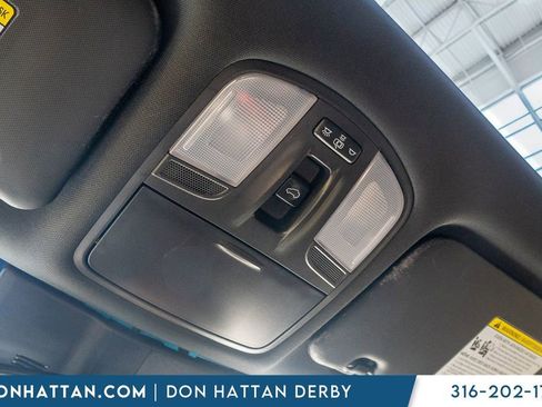 Used 2023 Hyundai Kona N Line FWD image 14