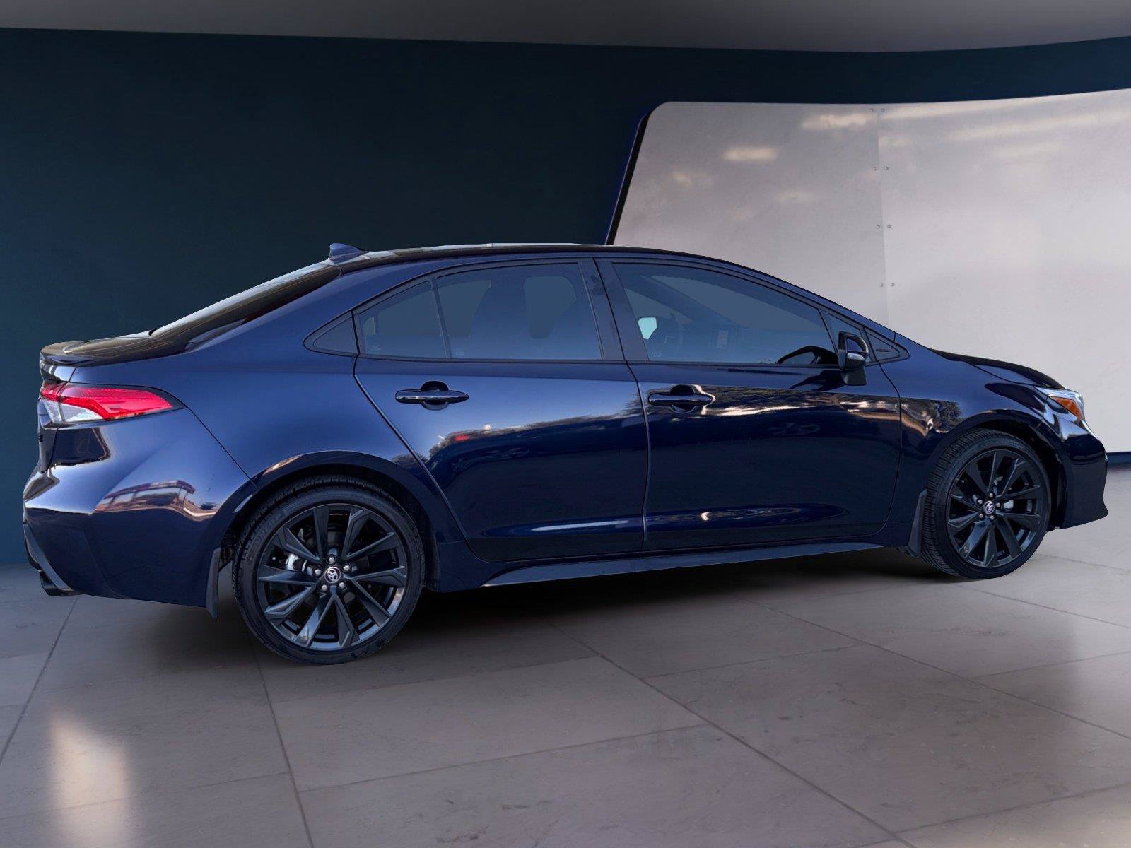 Used 2024 Toyota Corolla SE FWD image 6
