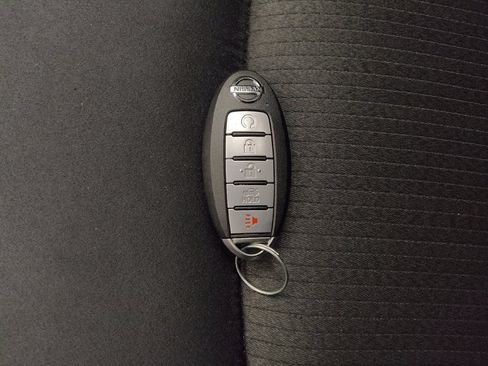 Used 2021 Nissan Altima 2.5 S FWD image 32