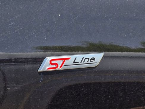 Used 2025 Ford Escape ST-Line FWD image 7