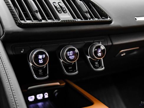 Used 2023 Audi R8 V10 performance AWD/4WD image 76