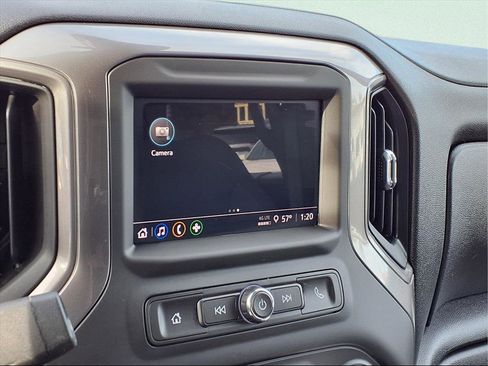 Used 2025 GMC Sierra 1500 Pro w/ Pro Value Package image 25