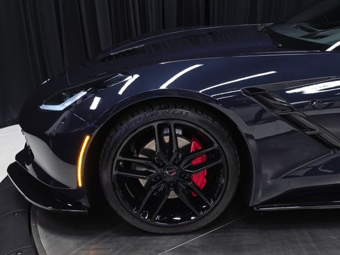 Used 2016 Chevrolet Corvette Stingray Coupe w/ 2LT Preferred Equipment Group RWD image 43