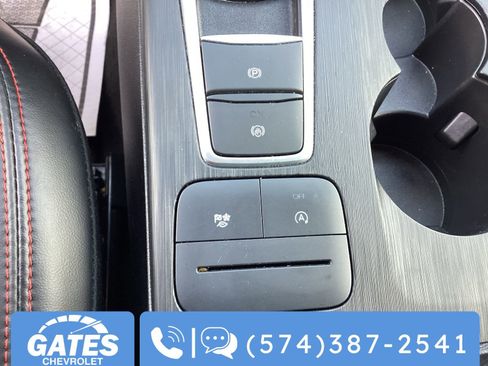 Used 2025 Ford Escape ST-Line image 32