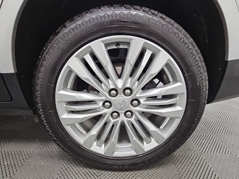 Used 2018 Cadillac XT5 Premium Luxury AWD/4WD image 43