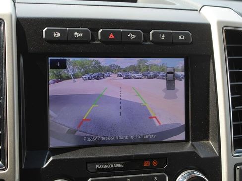 Used 2020 Ford F250 Lariat AWD/4WD image 31