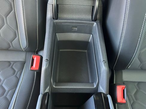 New 2026 Volkswagen Tiguan SEL R-Line AWD/4WD image 46