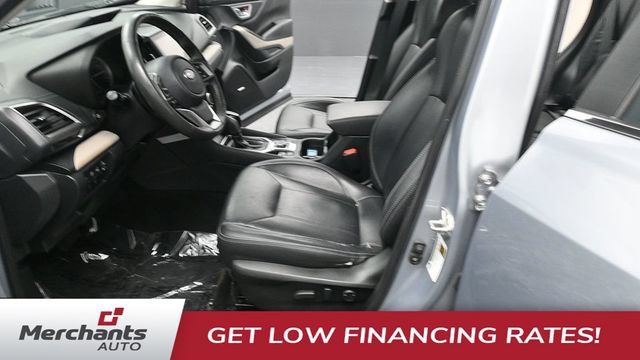 Used 2023 Subaru Forester Limited AWD/4WD image 17