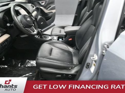 Used 2023 Subaru Forester Limited AWD/4WD image 17