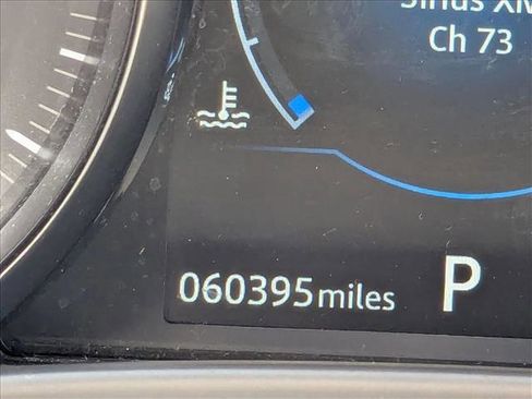 Used 2020 Jaguar F-PACE R-Sport AWD/4WD image 6