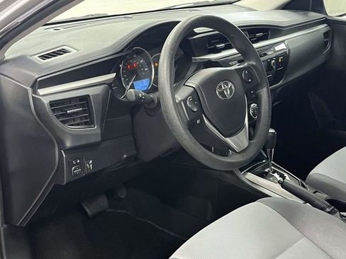 Used 2015 Toyota Corolla L image 13