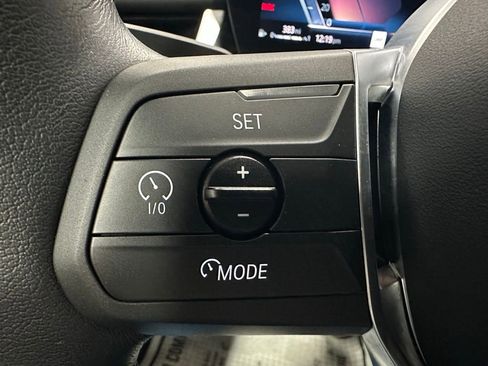 Used 2025 BMW X1 xDrive28i image 19