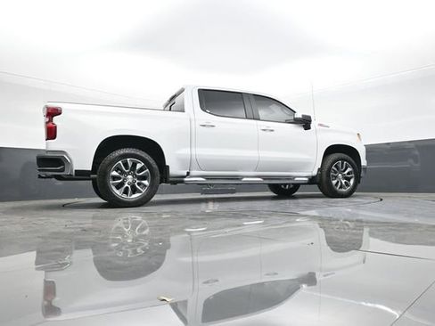 New 2026 Chevrolet Silverado 1500 LT AWD/4WD image 44