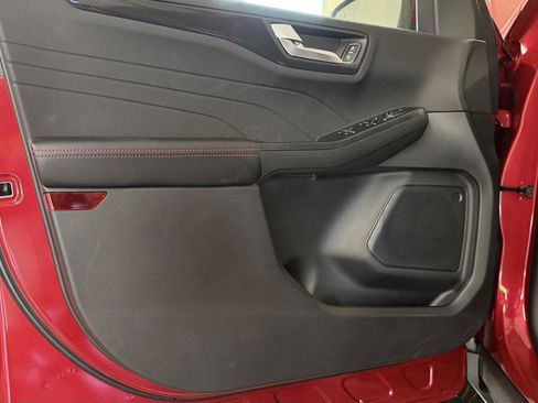 New 2026 Ford Escape ST-Line Select image 11