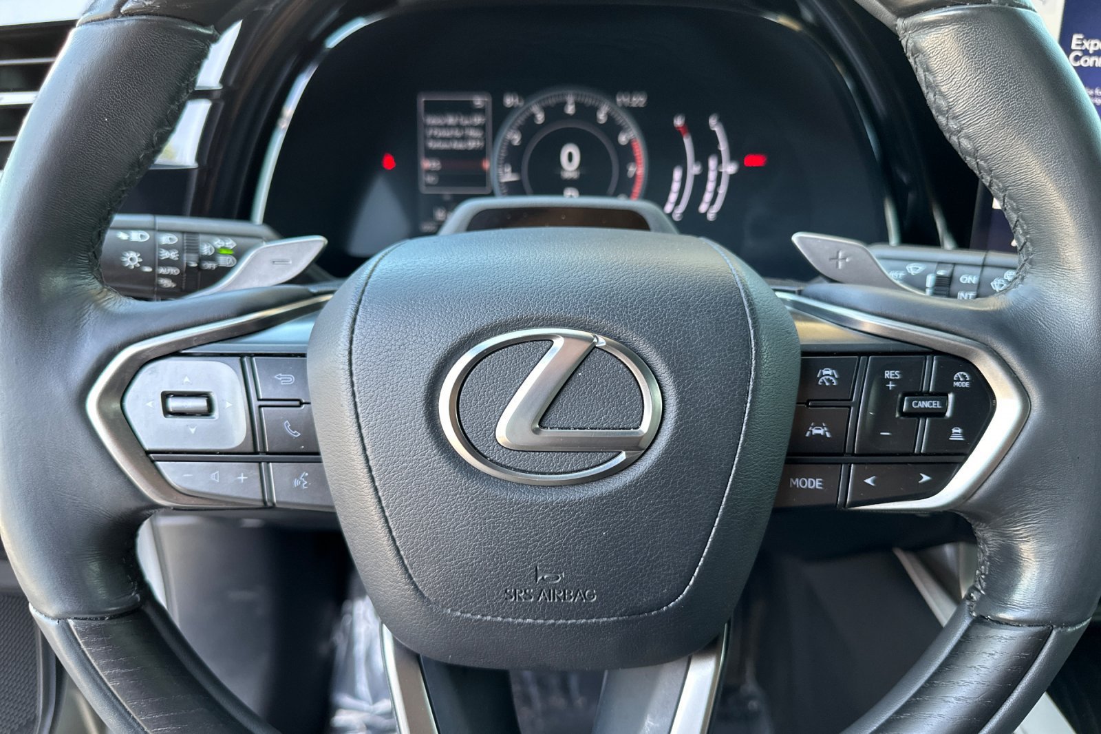 Certified 2023 Lexus RX 350 Premium FWD image 27