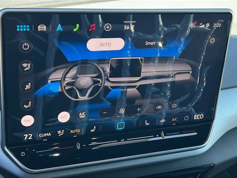 New 2026 Volkswagen ID.4 Pro AWD/4WD image 14