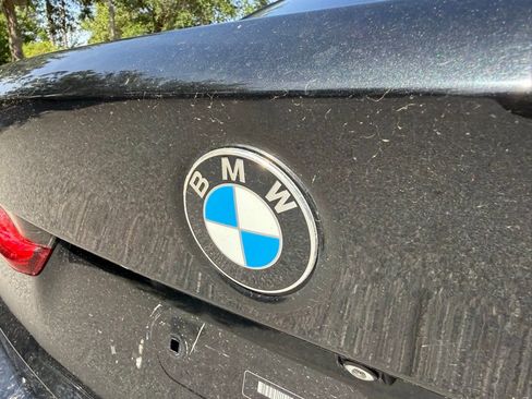 Used 2020 BMW 330i Sedan w/ Driving Assistance Package RWD image 11