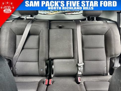 Used 2022 GMC Terrain SLE w/ Driver Convenience Package FWD image 15