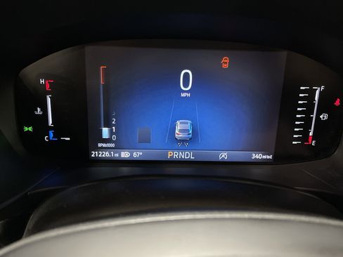 Used 2023 Ford Escape ST-Line w/ Tech Pack #1 image 21