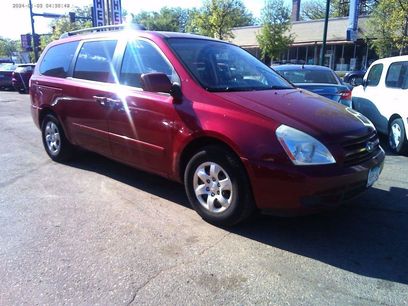 Used 2009 Kia Sedona LX