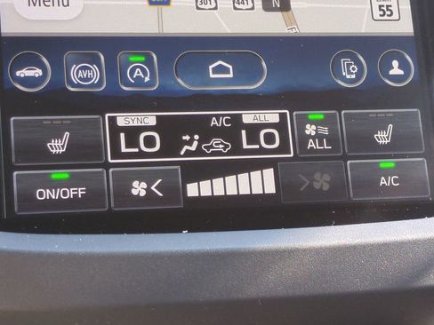 New 2026 Subaru Forester Wilderness AWD/4WD image 23
