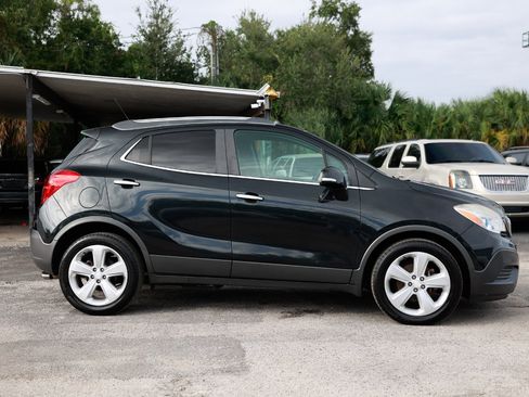 Used 2016 Buick Encore 4DR WAGON image 13
