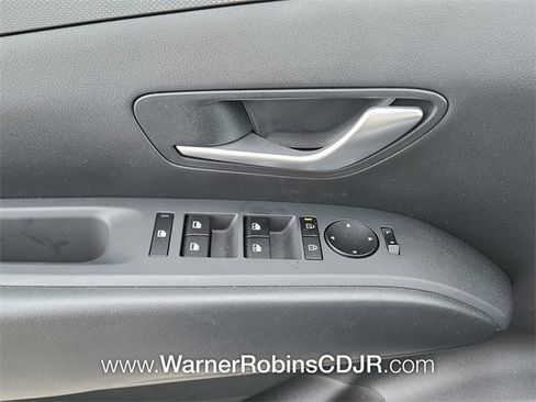 Used 2026 Hyundai Tucson SEL image 31