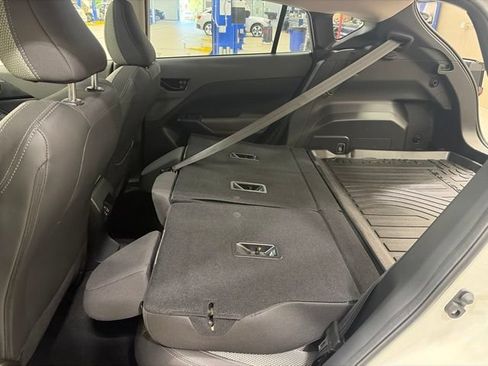 Used 2024 Subaru Crosstrek 2.0i Premium AWD/4WD image 14