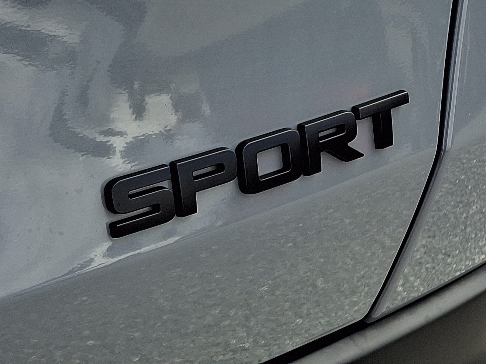 Certified 2024 Honda HR-V Sport image 31