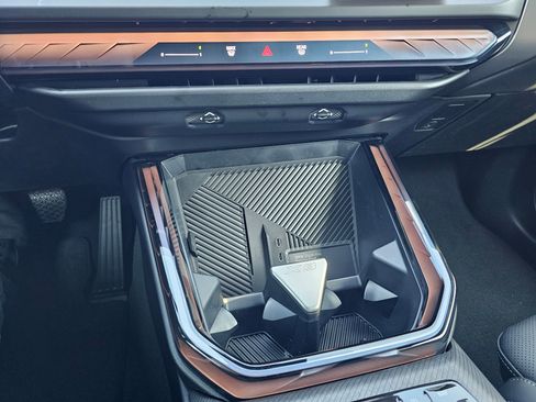 New 2026 BMW X3 xDrive30 w/ Convenience Package image 22