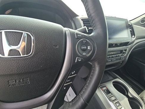 Used 2023 Honda Ridgeline RTL-E image 19