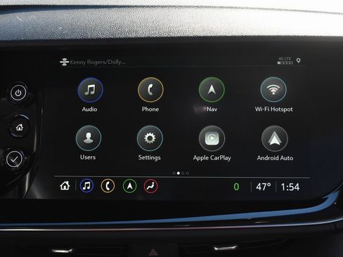 Used 2023 Buick Envision Avenir image 43