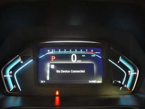 Used 2018 Honda Odyssey EX-L image 32