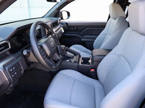 New 2026 Toyota Tacoma SR5 image 10