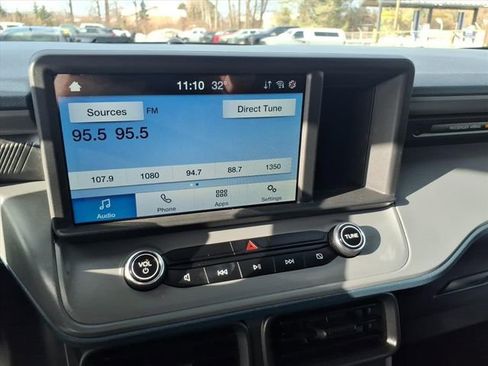 Certified 2024 Ford Maverick XL image 18