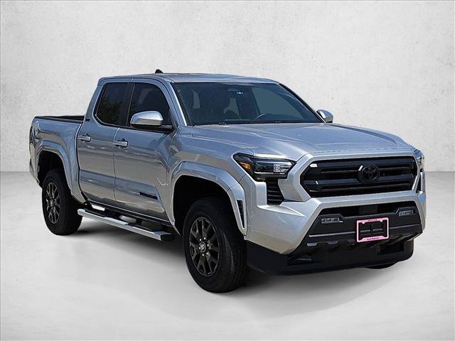 Used 2025 Toyota Tacoma SR5 AWD/4WD image 3