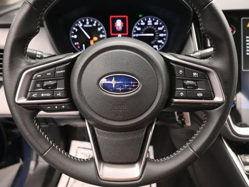 Used 2023 Subaru Legacy Premium AWD/4WD image 14