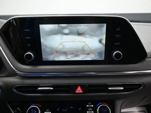 Used 2021 Hyundai Sonata SEL Plus FWD image 16