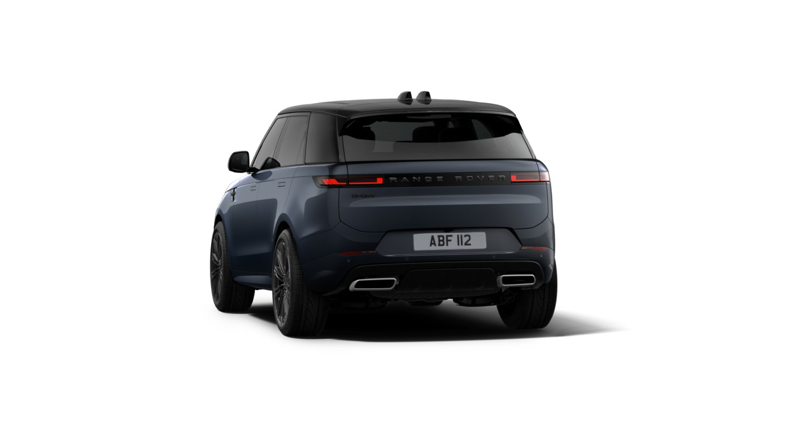 New 2027 Land Rover Range Rover Sport Dynamic SE AWD/4WD image 2