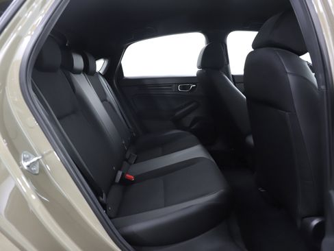 Used 2025 Honda Civic Sport image 12