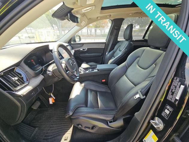 Used 2026 Volvo XC90 B6 Ultra AWD/4WD image 4