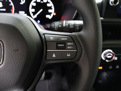 New 2026 Honda CR-V EX image 28