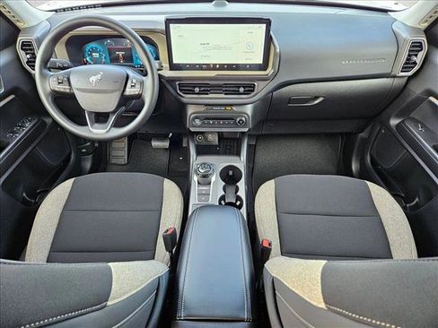 New 2025 Ford Bronco Sport Big Bend image 15